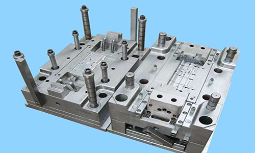 模具廣泛應用于哪些行業(yè)？