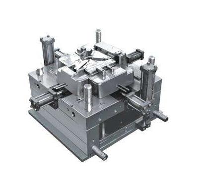 如何快速的制作模具3D裝配檔，深圳模具設(shè)計(jì)公司